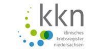 Inventarmanager Logo KKN Klinisches Krebsregister NiedersachsenKKN Klinisches Krebsregister Niedersachsen